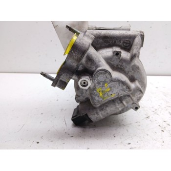 Recambio de compresor aire acondicionado para peugeot 3008 style referencia OEM IAM 9827552280  