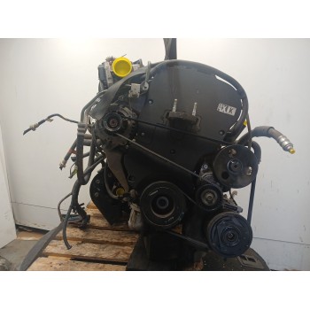 Recambio de motor completo para chevrolet lacetti (j200) 1.4 16v referencia OEM IAM F14D3  