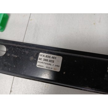 Recambio de elevalunas trasero izquierdo para cupra formentor (km7, kmp) 1.5 tsi referencia OEM IAM 5FA839461  