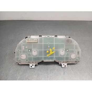 Recambio de cuadro instrumentos para subaru legacy kombi/outback b14 2.0 diesel cat referencia OEM IAM 85003aj500  