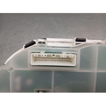 Recambio de cuadro instrumentos para subaru legacy kombi/outback b14 2.0 diesel cat referencia OEM IAM 85003aj500  