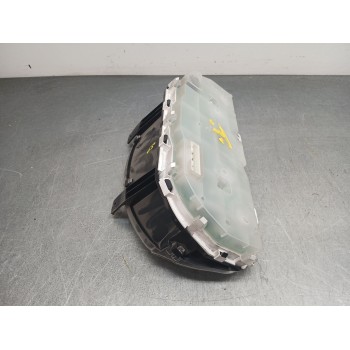 Recambio de cuadro instrumentos para subaru legacy kombi/outback b14 2.0 diesel cat referencia OEM IAM 85003aj500  