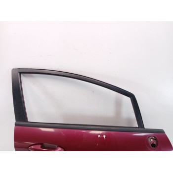 Recambio de puerta delantera derecha para ford fiesta vi (cb1, ccn) 1.4 tdci referencia OEM IAM 1806114  