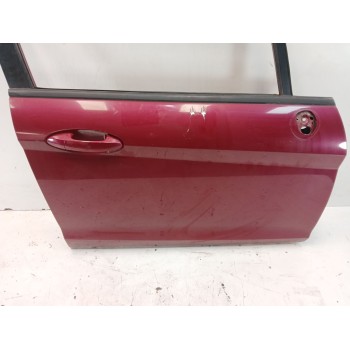 Recambio de puerta delantera derecha para ford fiesta vi (cb1, ccn) 1.4 tdci referencia OEM IAM 1806114  