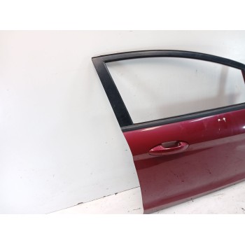 Recambio de puerta delantera derecha para ford fiesta vi (cb1, ccn) 1.4 tdci referencia OEM IAM 1806114  
