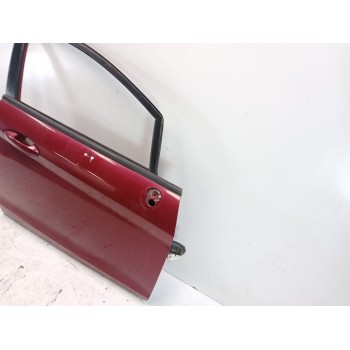 Recambio de puerta delantera derecha para ford fiesta vi (cb1, ccn) 1.4 tdci referencia OEM IAM 1806114  