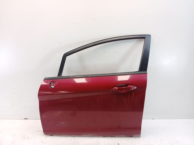 Recambio de puerta delantera izquierda para ford fiesta vi (cb1, ccn) 1.4 tdci referencia OEM IAM 1806115  