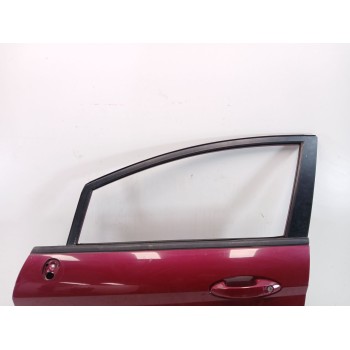 Recambio de puerta delantera izquierda para ford fiesta vi (cb1, ccn) 1.4 tdci referencia OEM IAM 1806115  