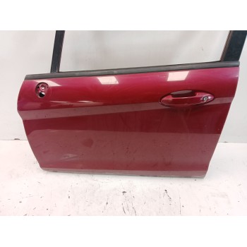 Recambio de puerta delantera izquierda para ford fiesta vi (cb1, ccn) 1.4 tdci referencia OEM IAM 1806115  