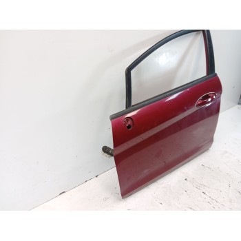 Recambio de puerta delantera izquierda para ford fiesta vi (cb1, ccn) 1.4 tdci referencia OEM IAM 1806115  