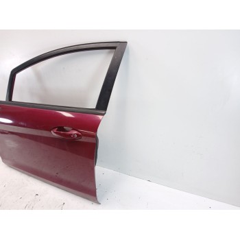 Recambio de puerta delantera izquierda para ford fiesta vi (cb1, ccn) 1.4 tdci referencia OEM IAM 1806115  