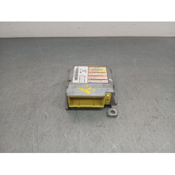 Recambio de centralita airbag para subaru legacy kombi/outback b14 2.0 diesel cat referencia OEM IAM 98221aj130  