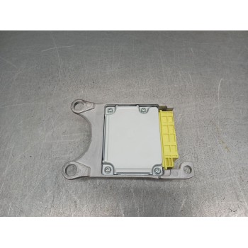 Recambio de centralita airbag para subaru legacy kombi/outback b14 2.0 diesel cat referencia OEM IAM 98221aj130  