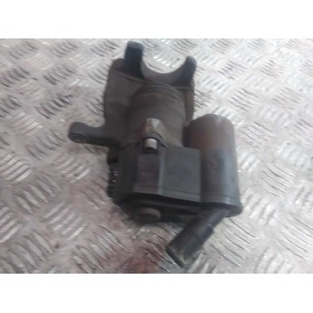 Recambio de pinza freno trasera derecha para audi a6 berlina (4f2) 2.7 tdi referencia OEM IAM   