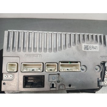 Recambio de sistema audio / radio cd para subaru legacy kombi/outback b14 2.0 diesel cat referencia OEM IAM 86201aj410  