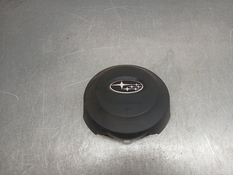 Recambio de airbag delantero izquierdo para subaru legacy kombi/outback b14 2.0 diesel cat referencia OEM IAM hg117255819  