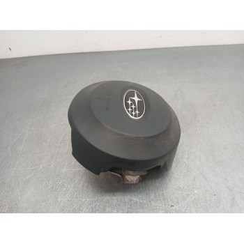 Recambio de airbag delantero izquierdo para subaru legacy kombi/outback b14 2.0 diesel cat referencia OEM IAM hg117255819  