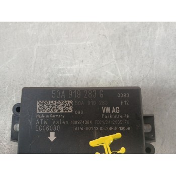 Recambio de modulo electronico para volkswagen t-cross (c11, d31) 1.0 tsi referencia OEM IAM 5qa919283g  