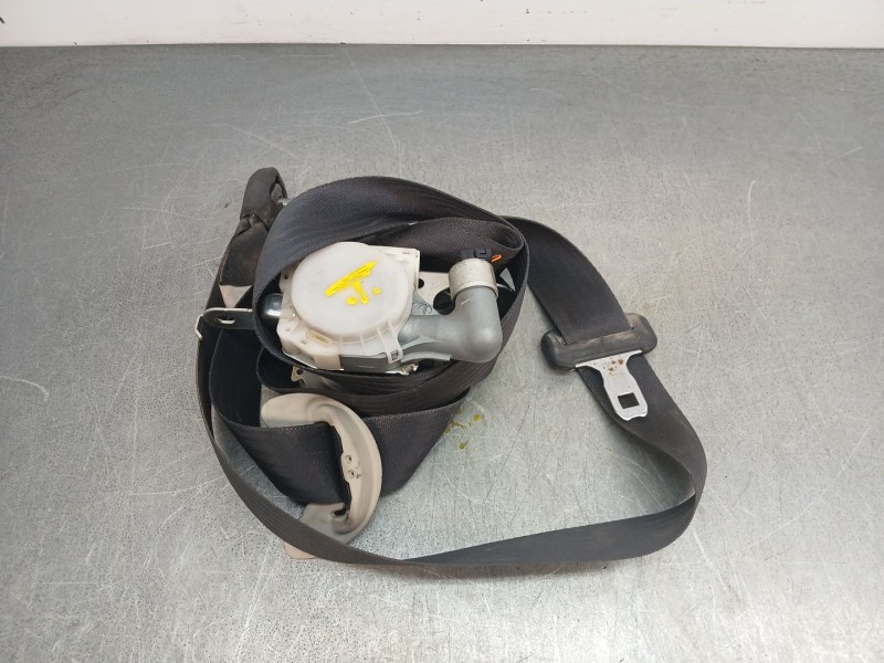 Recambio de pretensor airbag derecho para subaru legacy kombi/outback b14 2.0 diesel cat referencia OEM IAM   