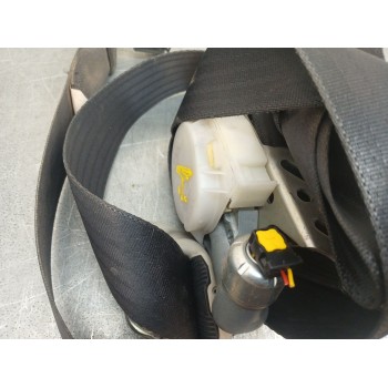 Recambio de pretensor airbag derecho para subaru legacy kombi/outback b14 2.0 diesel cat referencia OEM IAM   
