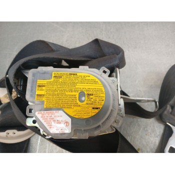 Recambio de pretensor airbag derecho para subaru legacy kombi/outback b14 2.0 diesel cat referencia OEM IAM   
