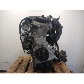 Recambio de motor completo para mazda cx-5 (ke, gh) 2.0 (keefw) referencia OEM IAM PEY502300G  