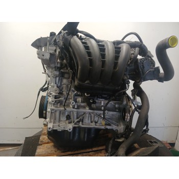 Recambio de motor completo para mazda cx-5 (ke, gh) 2.0 (keefw) referencia OEM IAM PEY502300G  