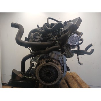 Recambio de motor completo para mazda cx-5 (ke, gh) 2.0 (keefw) referencia OEM IAM PEY502300G  