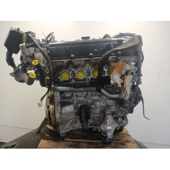 Recambio de motor completo para mazda cx-5 (ke, gh) 2.0 (keefw) referencia OEM IAM PEY502300G  