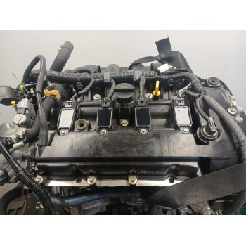 Recambio de motor completo para mazda cx-5 (ke, gh) 2.0 (keefw) referencia OEM IAM PEY502300G  