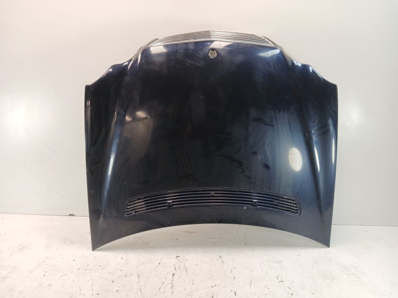 Recambio de capot para mercedes-benz clase c (w203) c 270 cdi (203.016) referencia OEM IAM   