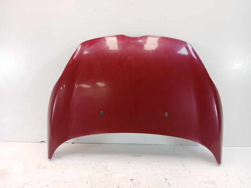 Recambio de capot para ford fiesta vi (cb1, ccn) 1.4 tdci referencia OEM IAM   
