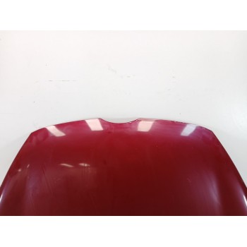 Recambio de capot para ford fiesta vi (cb1, ccn) 1.4 tdci referencia OEM IAM   