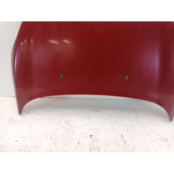 Recambio de capot para ford fiesta vi (cb1, ccn) 1.4 tdci referencia OEM IAM   