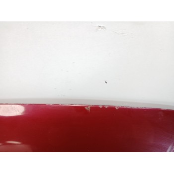 Recambio de capot para ford fiesta vi (cb1, ccn) 1.4 tdci referencia OEM IAM   