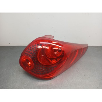 PILOTO TRASERO DERECHO 6351CT 