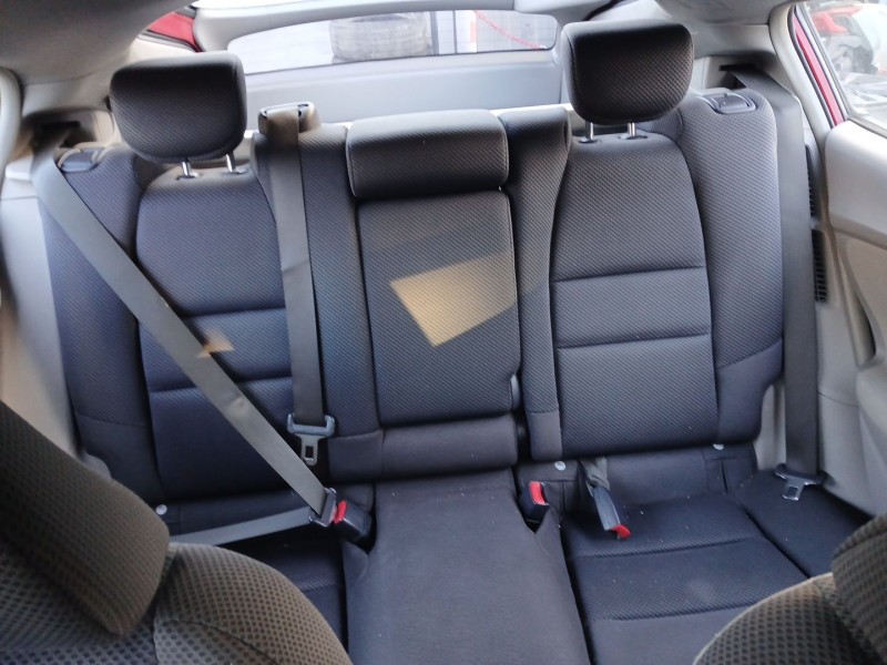 Recambio de asientos traseros para honda insight (ze_) 1.3 ima (ze28, ze2) referencia OEM IAM   