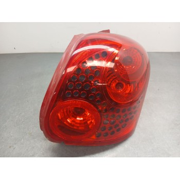 Recambio de piloto trasero derecho para peugeot 207 sw (wk_) 1.4 16v referencia OEM IAM 6351CT  