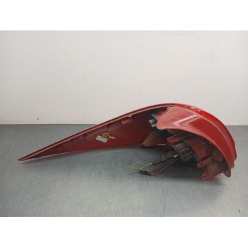 Recambio de piloto trasero derecho para peugeot 207 sw (wk_) 1.4 16v referencia OEM IAM 6351CT  