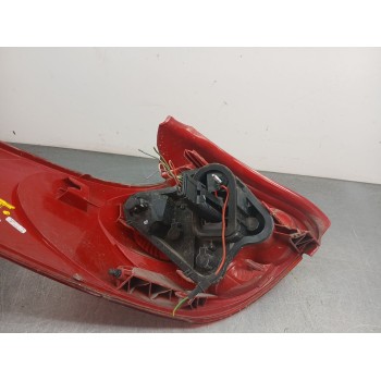 Recambio de piloto trasero derecho para peugeot 207 sw (wk_) 1.4 16v referencia OEM IAM 6351CT  