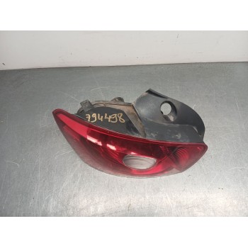 Recambio de piloto trasero derecho para seat ibiza iv st (6j8, 6p8) 1.2 tsi referencia OEM IAM 6J4945096H / 6J4945096K  