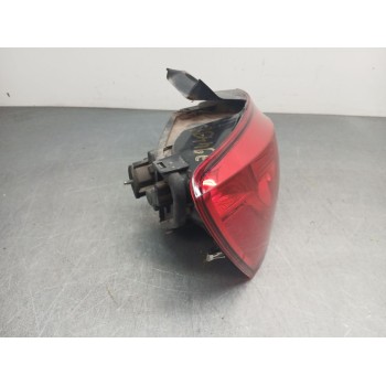 Recambio de piloto trasero derecho para seat ibiza iv st (6j8, 6p8) 1.2 tsi referencia OEM IAM 6J4945096H / 6J4945096K  