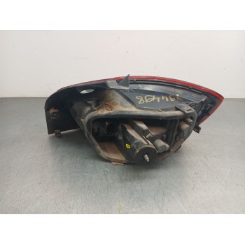Recambio de piloto trasero derecho para seat ibiza iv st (6j8, 6p8) 1.2 tsi referencia OEM IAM 6J4945096H / 6J4945096K  