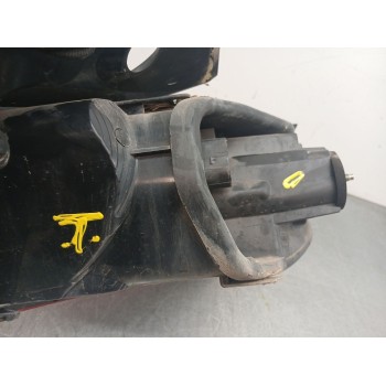 Recambio de piloto trasero derecho para seat ibiza iv st (6j8, 6p8) 1.2 tsi referencia OEM IAM 6J4945096H / 6J4945096K  