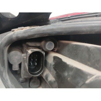 Recambio de piloto trasero derecho para seat ibiza iv st (6j8, 6p8) 1.2 tsi referencia OEM IAM 6J4945096H / 6J4945096K  