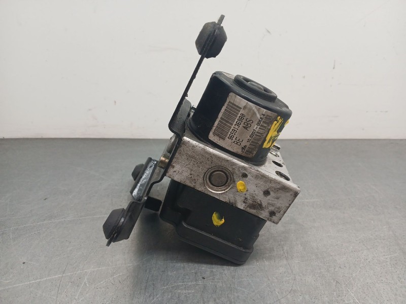 Recambio de abs para peugeot 206 hatchback (2a/c) 1.4 hdi eco 70 referencia OEM IAM 9659136980  