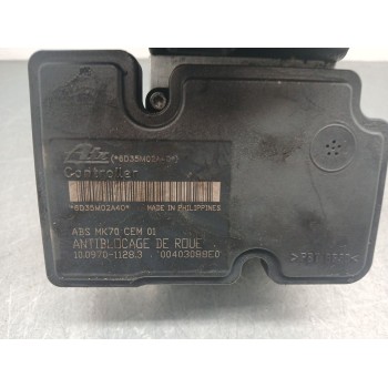 Recambio de abs para peugeot 206 hatchback (2a/c) 1.4 hdi eco 70 referencia OEM IAM 9659136980  