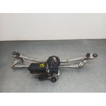 MOTOR LIMPIA DELANTERO 981102S000 