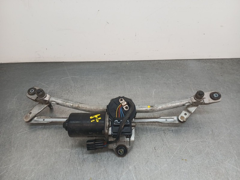 Recambio de motor limpia delantero para hyundai ix35 (lm, el, elh) 2.0 crdi referencia OEM IAM 981102S000  