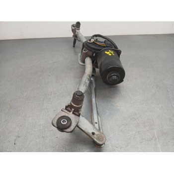 Recambio de motor limpia delantero para hyundai ix35 (lm, el, elh) 2.0 crdi referencia OEM IAM 981102S000  